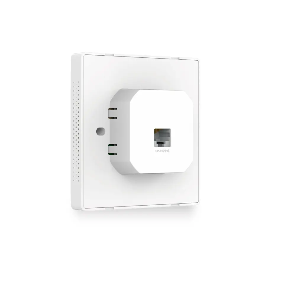 TP-Link 300Mbps Wireless N Wall Plate Access Point