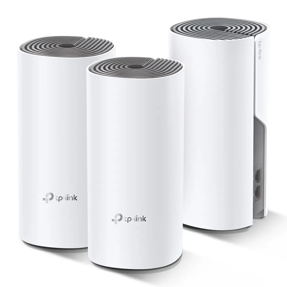 TP-Link AC1200 Whole Home Mesh WiFi 3 Pack