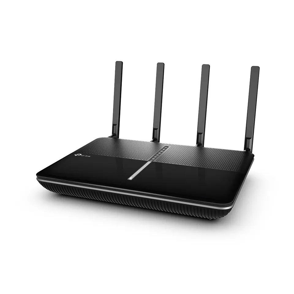 TP-Link AC2800 Wireless MUMIMO Modem Router