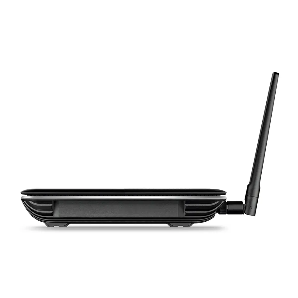 TP-Link AC2800 Wireless MUMIMO Modem Router