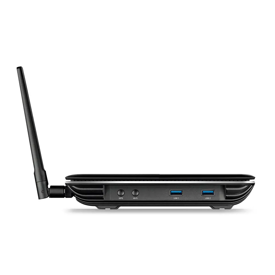 TP-Link AC2800 Wireless MUMIMO Modem Router