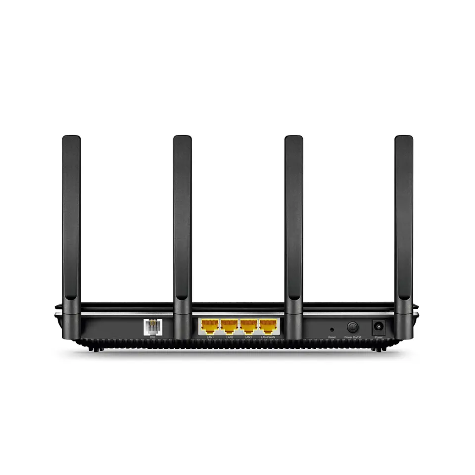 TP-Link AC2800 Wireless MUMIMO Modem Router