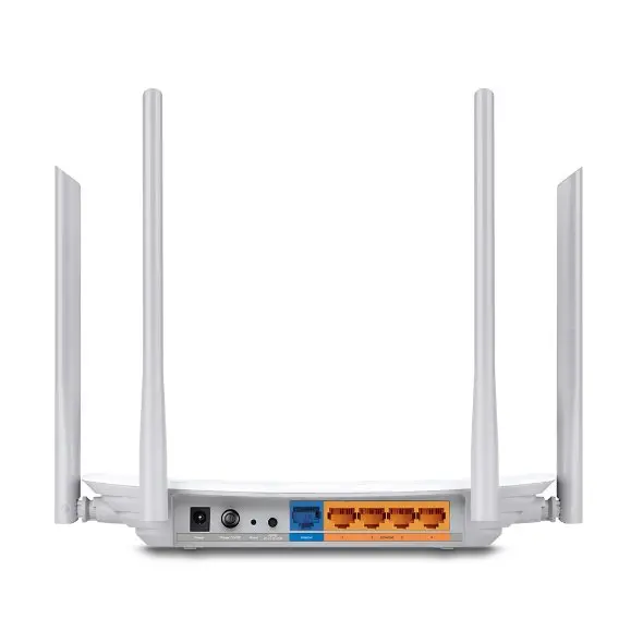 TP Link AC1200 Wireless Dual Band Router