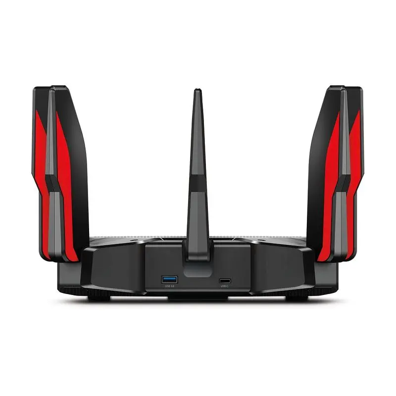 TP-Link Archer AX11000 MU MIMO Tri Band Router