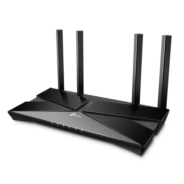 TP-Link Archer AX1800 Dual-Band Wi-Fi 6 VDSL/ADSL Modem Router