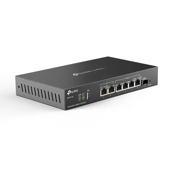 TP-Link Omada Multi-Gigabit Ethernet VPN Router