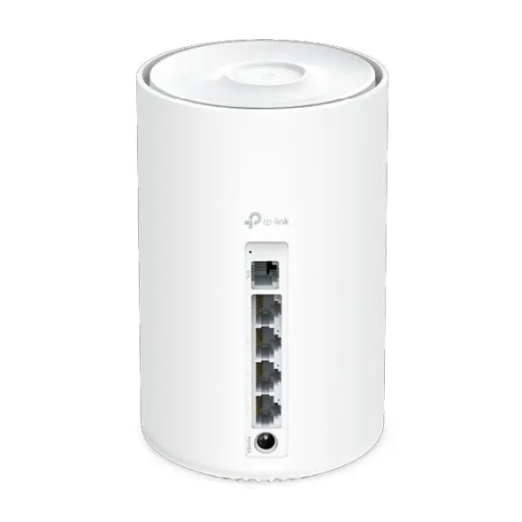 TP-Link AX3000 VDSL Whole Home Mesh WiFi 6 Modem Router