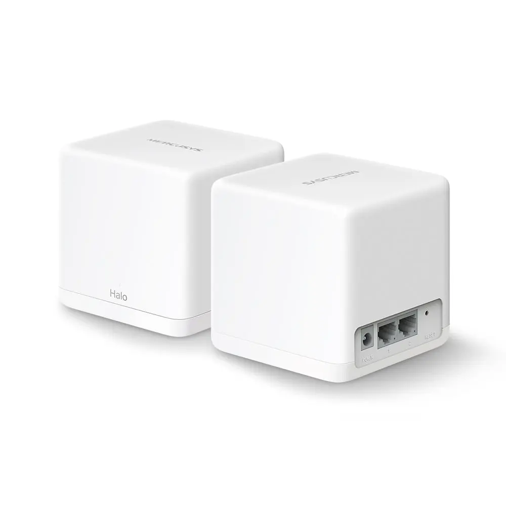 TP Link AC1300 Whole Home Mesh WiFi System