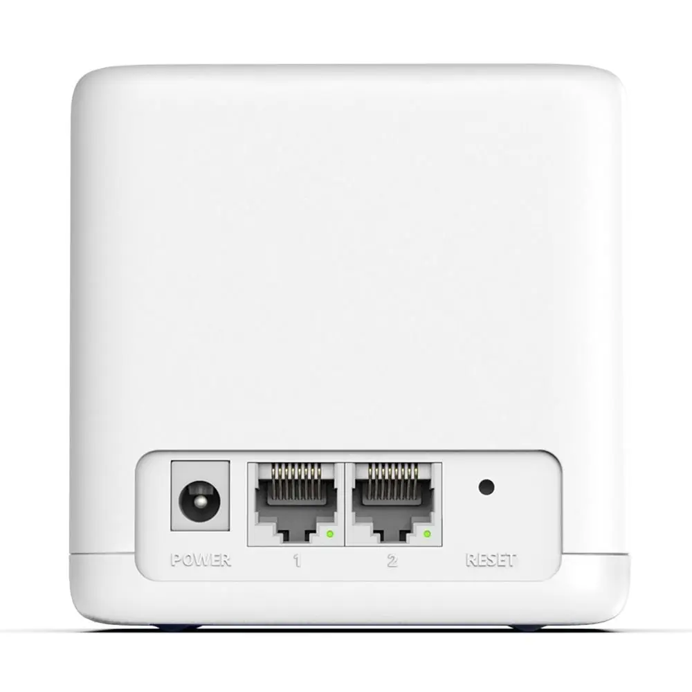 TP Link AC1300 Whole Home Mesh WiFi System