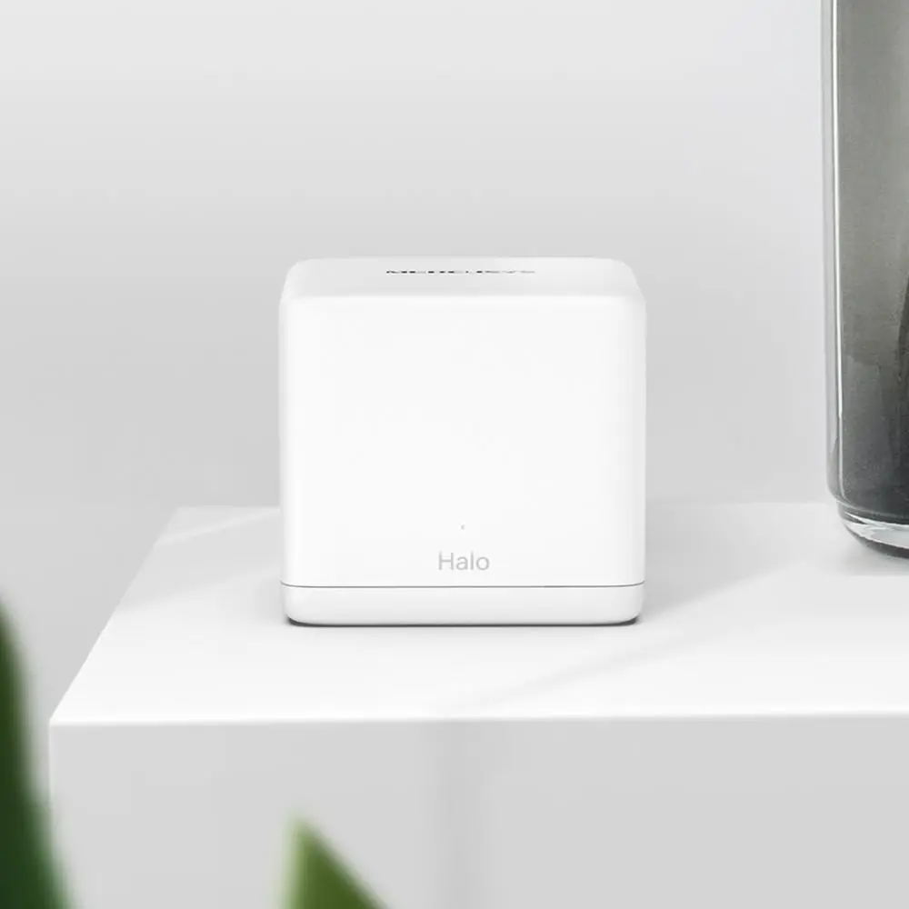 TP Link AC1300 Whole Home Mesh WiFi System