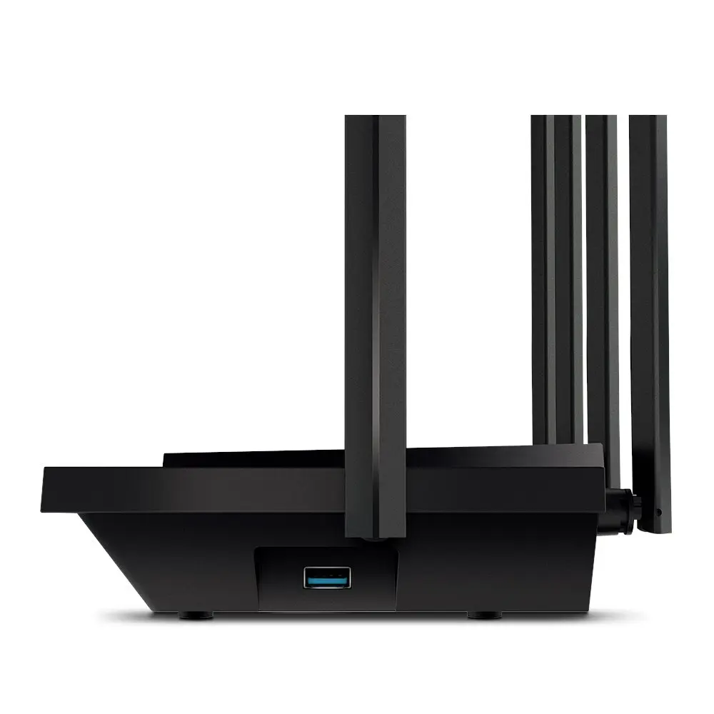 TP-Link AX5400 Dual-Band Gigabit Wi-Fi 6 Router