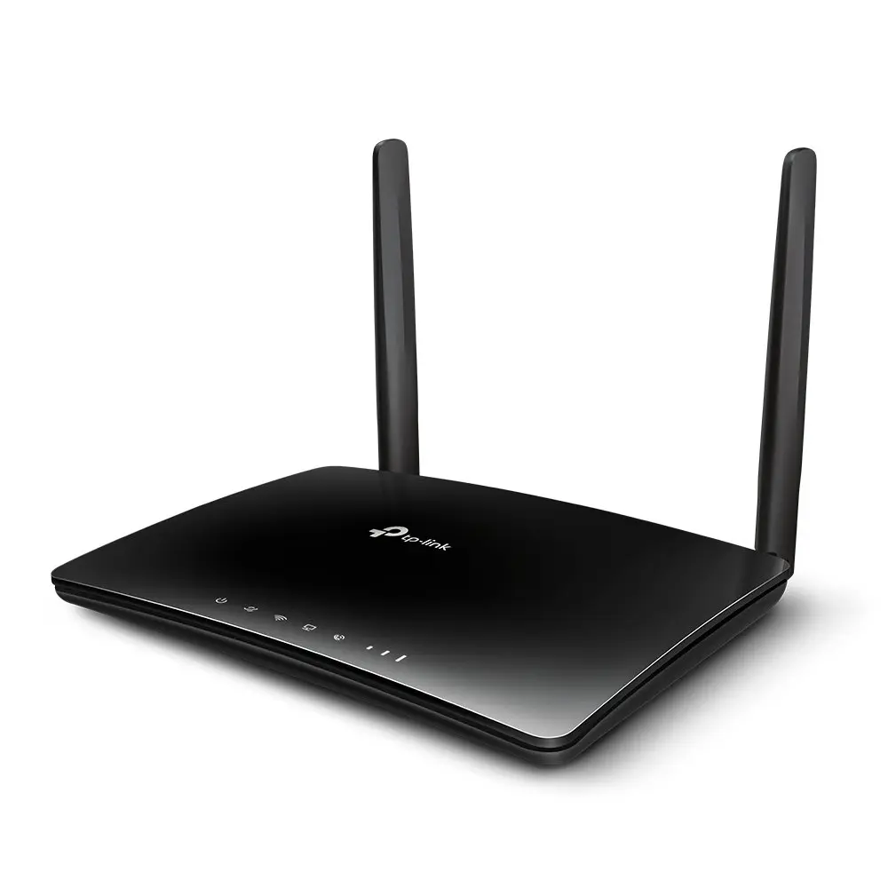 TP-Link N300 4G LTE Telephony WiFi Router