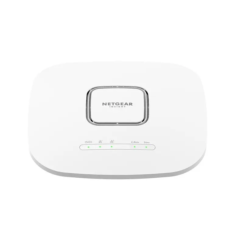 Netgear WAX625 Dual-Band WiFi 6 Wireless Access Point