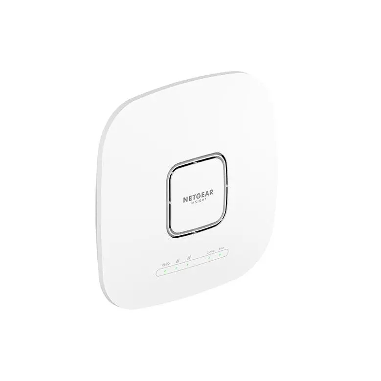 Netgear WAX625 Dual-Band WiFi 6 Wireless Access Point