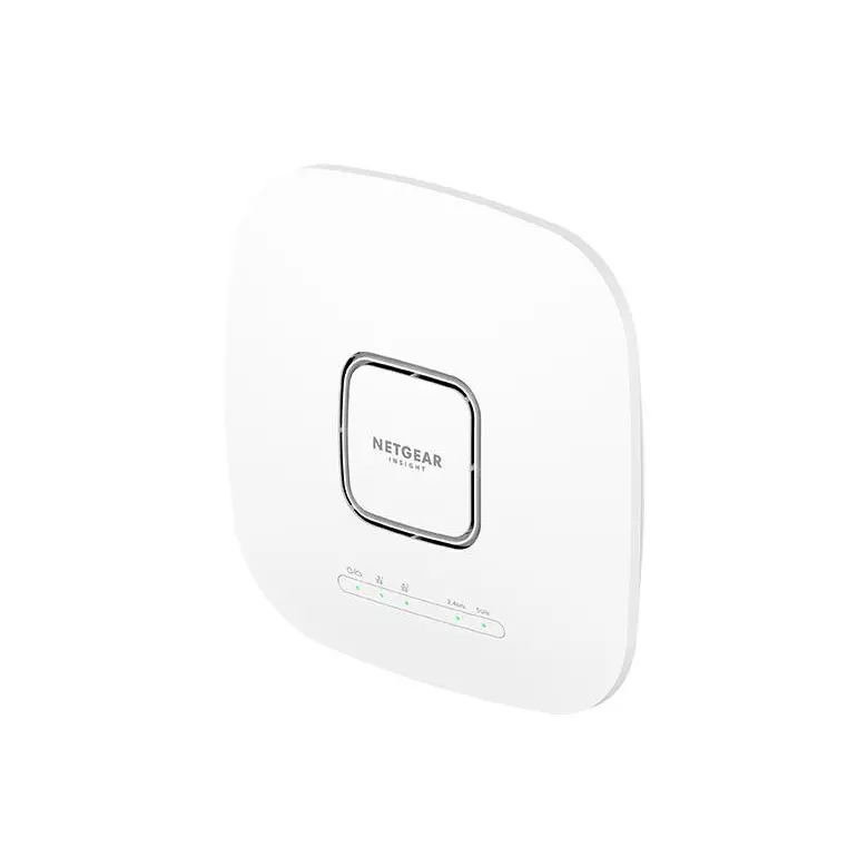 Netgear WAX625 Dual-Band WiFi 6 Wireless Access Point