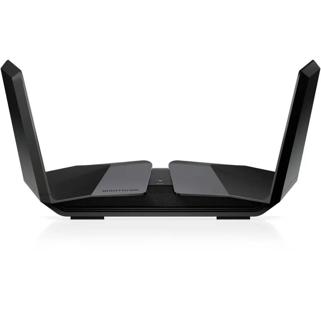 NETGEAR Nighthawk 5 Port RAXE500 Gigabit Ethernet Tri-band Wireless Router