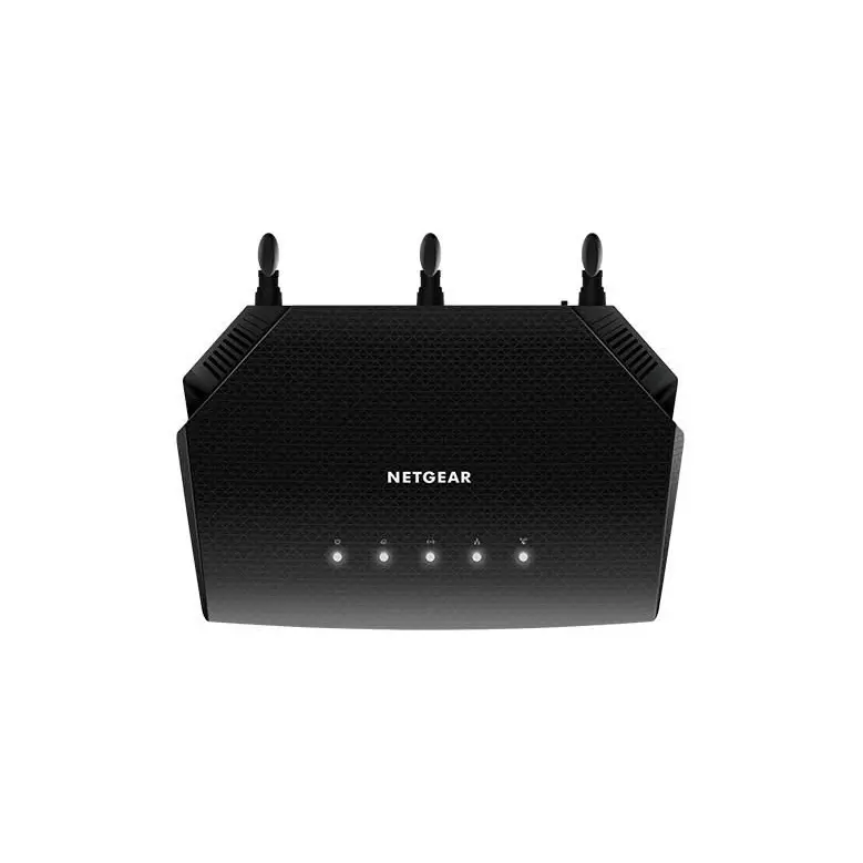 NETGEAR Nighthawk 4-Stream AX1800 WiFi 6 Gigabit Ethernet Dual-band Router