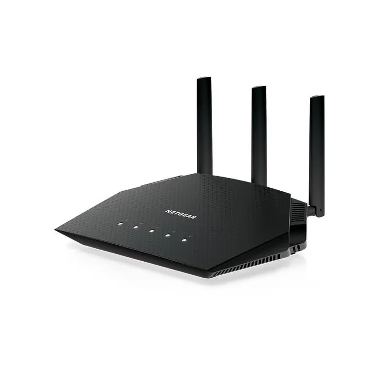 NETGEAR Nighthawk 4-Stream AX1800 WiFi 6 Gigabit Ethernet Dual-band Router