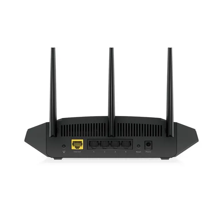 NETGEAR Nighthawk 4-Stream AX1800 WiFi 6 Gigabit Ethernet Dual-band Router