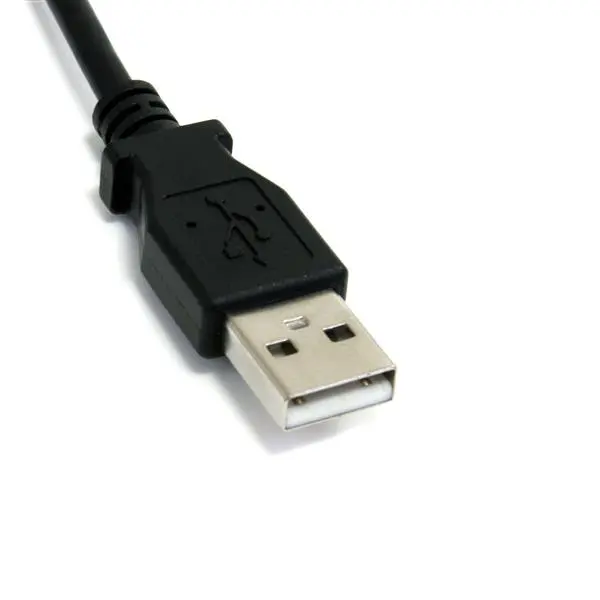 StarTech.com 6ft Smart UPS Replacement USB Cable