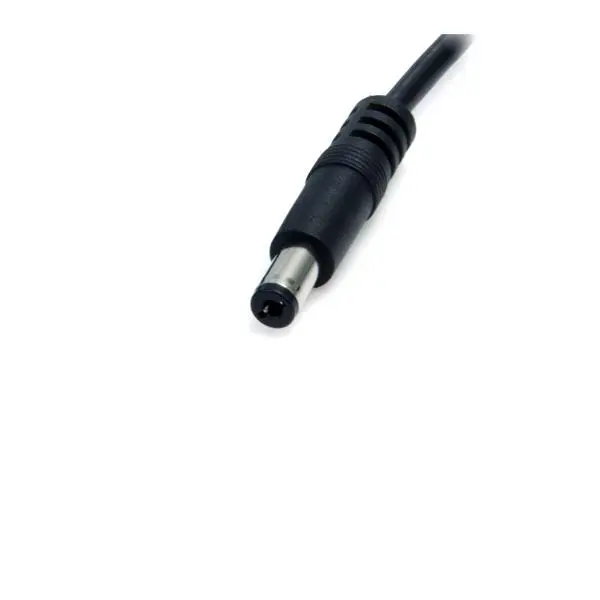 StarTech.com 3 ft USB to Type M Barrel 5V DC Cable