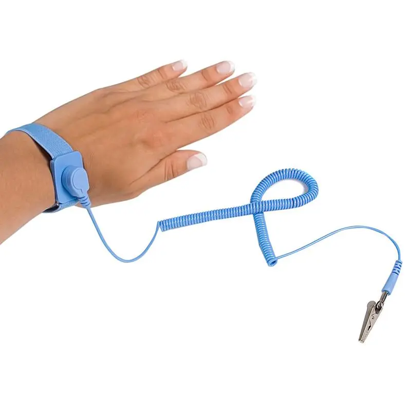 StarTech.com ESD Anti Static Wrist Strap Band