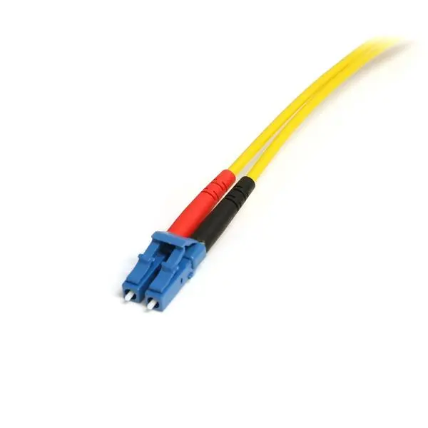 StarTech.com 1m Single Mode Duplex Cable