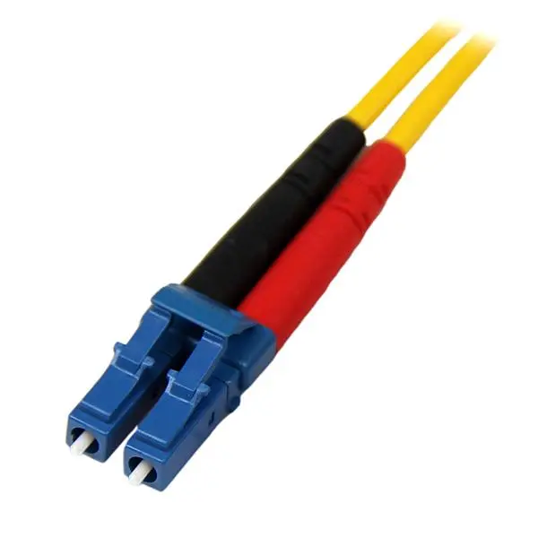 StarTech.com 7m LC to LC Fiber Patch Cable