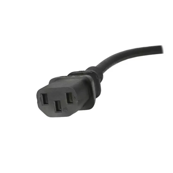 StarTech.com 3m UK Computer Power Cord