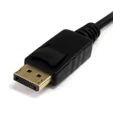 StarTech.com 10ft DisplayPort Adapter