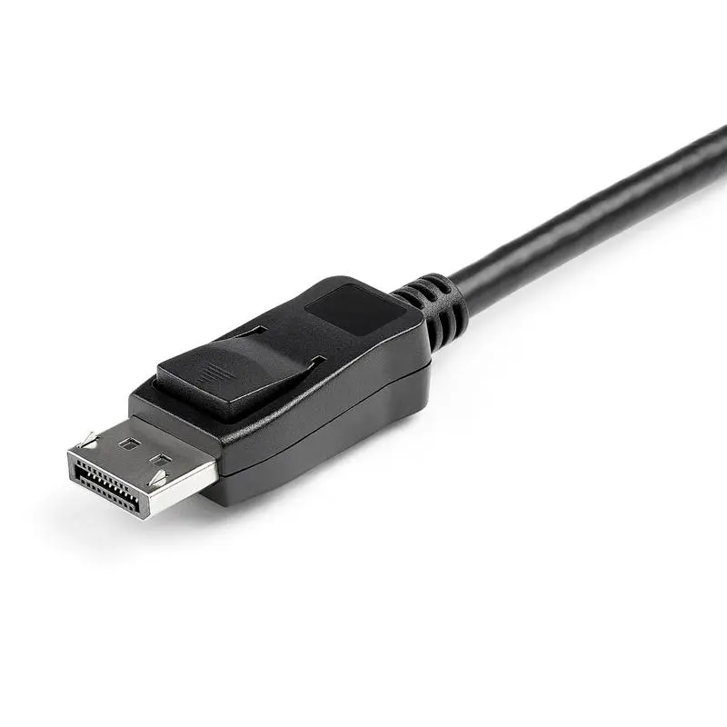 StarTech.com HDMI to DisplayPort 4K Cable Adapter