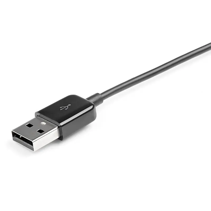 StarTech.com HDMI to DisplayPort 4K Cable Adapter