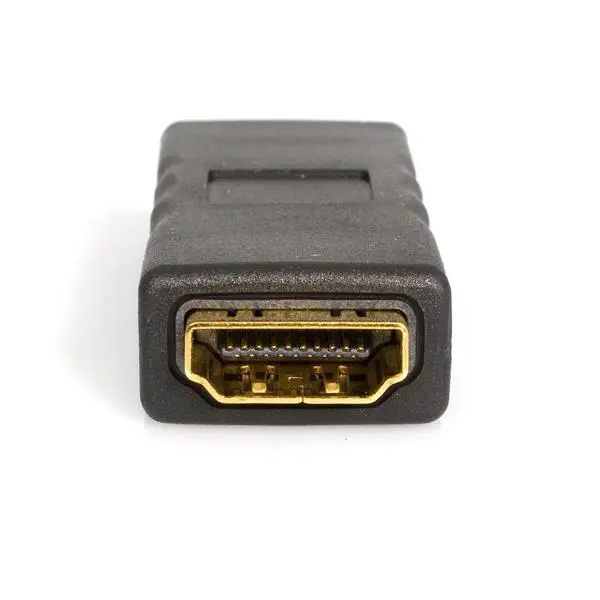 StarTech.com HDMI Coupler Gender Changer FF