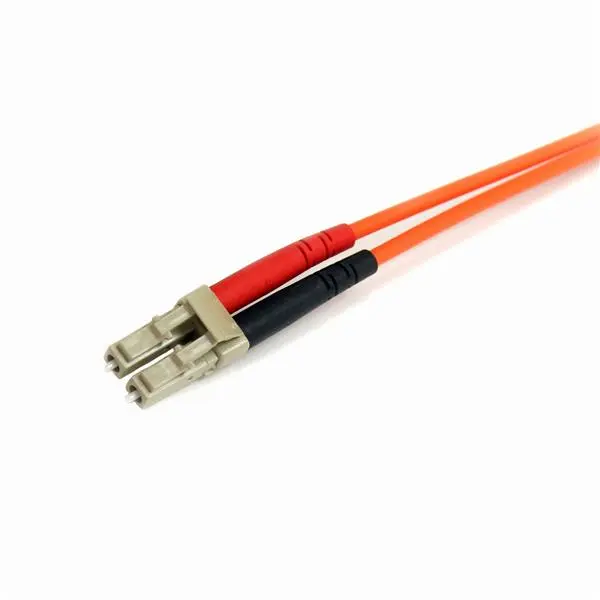 StarTech.com 1m Multimode 62.5 125 Duplex Cable