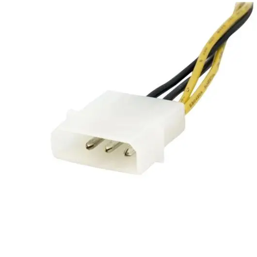 StarTech.com EPS Power Adapter with LP4