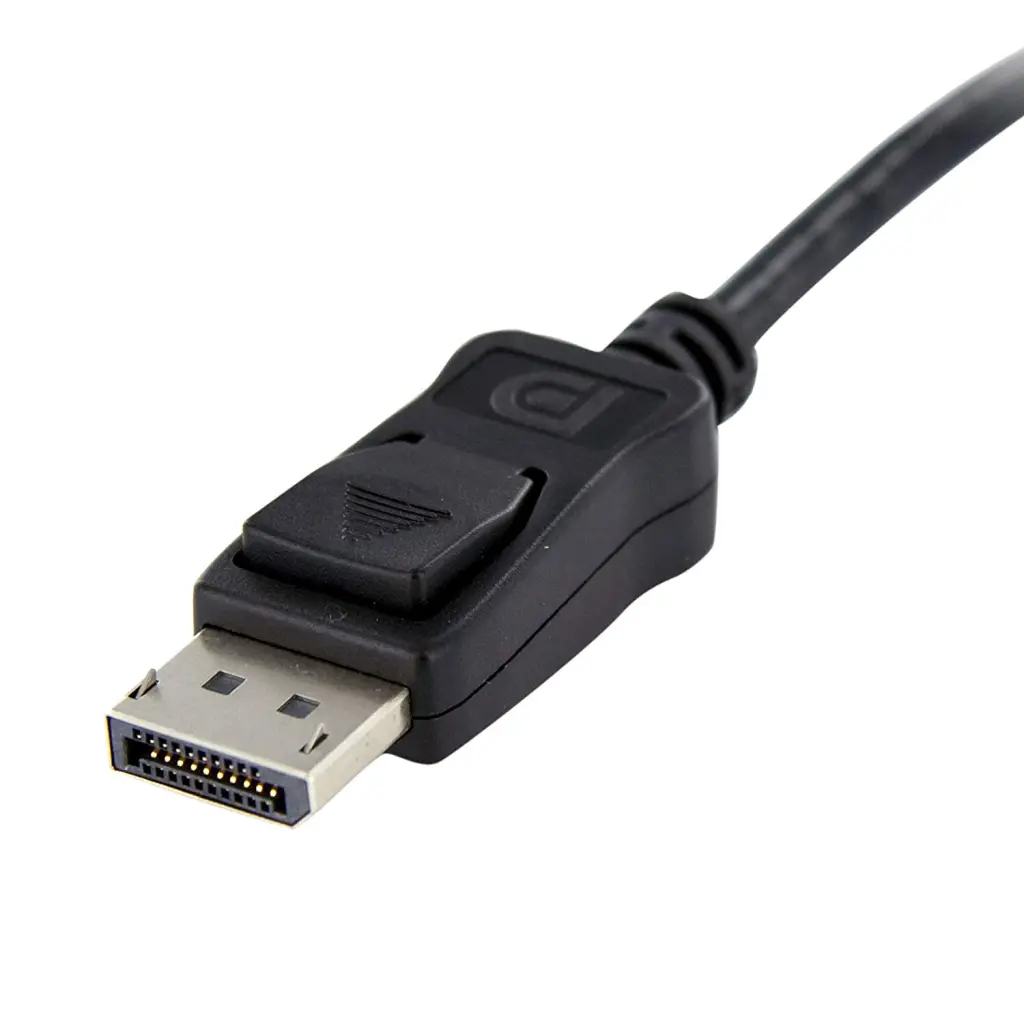 StarTech.com Displayport to VGA Video Converter