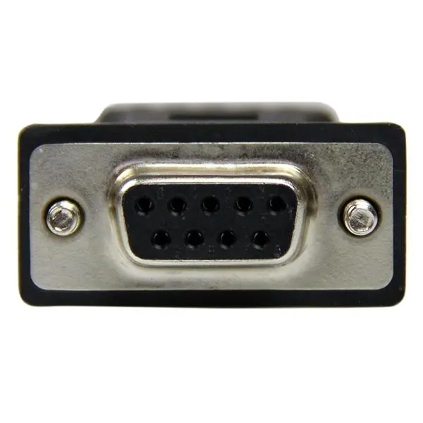 StarTech.com DB9 to Terminal Block Adapter