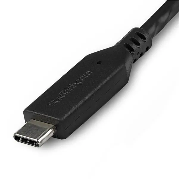 StarTech.com 1m 8K 60Hz USBC to DP Adapter Cable