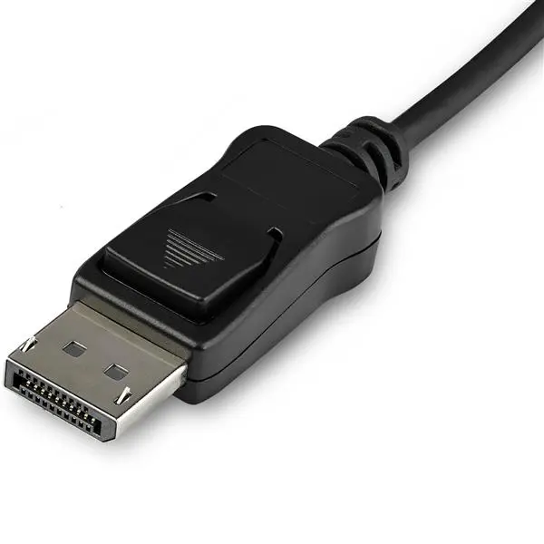 StarTech.com 1m 8K 60Hz USBC to DP Adapter Cable