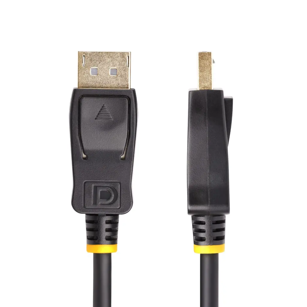 Startech.com 2M DisplayPort to HDMI Adaptor Cable 4k 60Hz