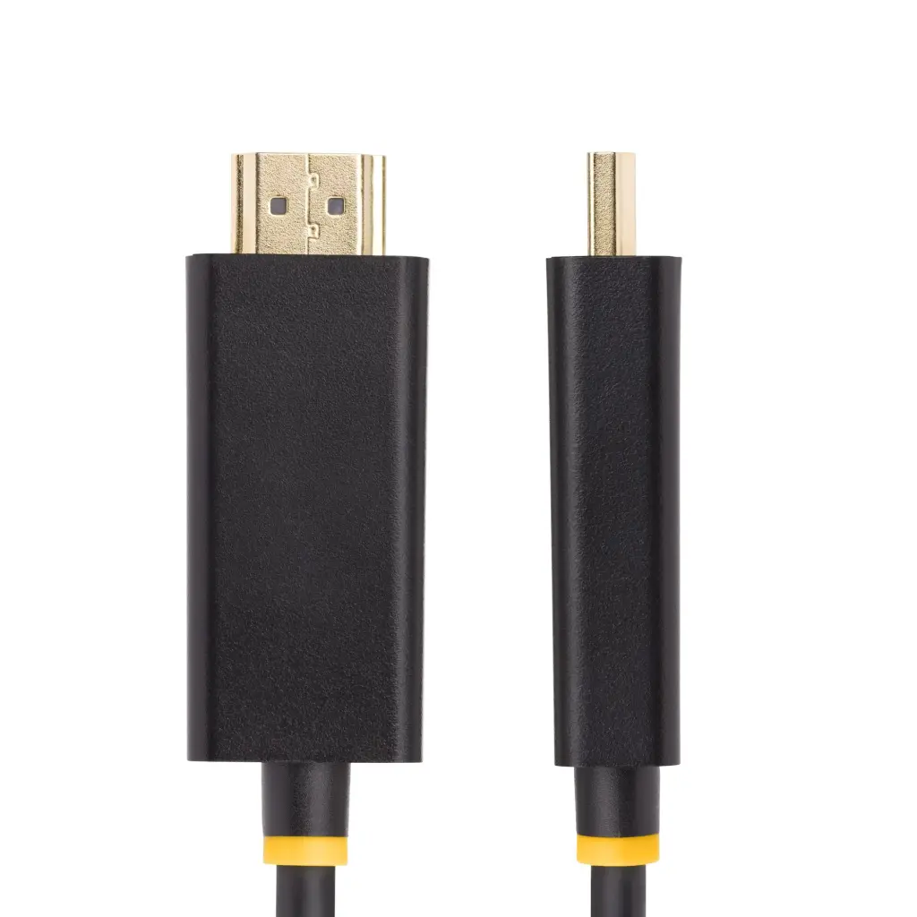 Startech.com 2M DisplayPort to HDMI Adaptor Cable 4k 60Hz