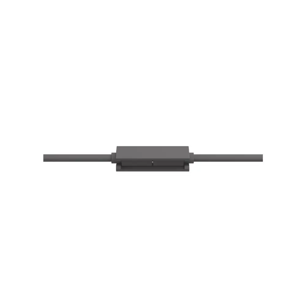 Logitech MeetUp Mic Extension Cable Graphite 10m