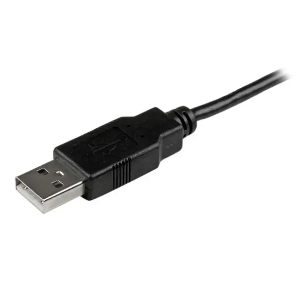 StarTech.com 1M Micro USB Charge Synch Cable