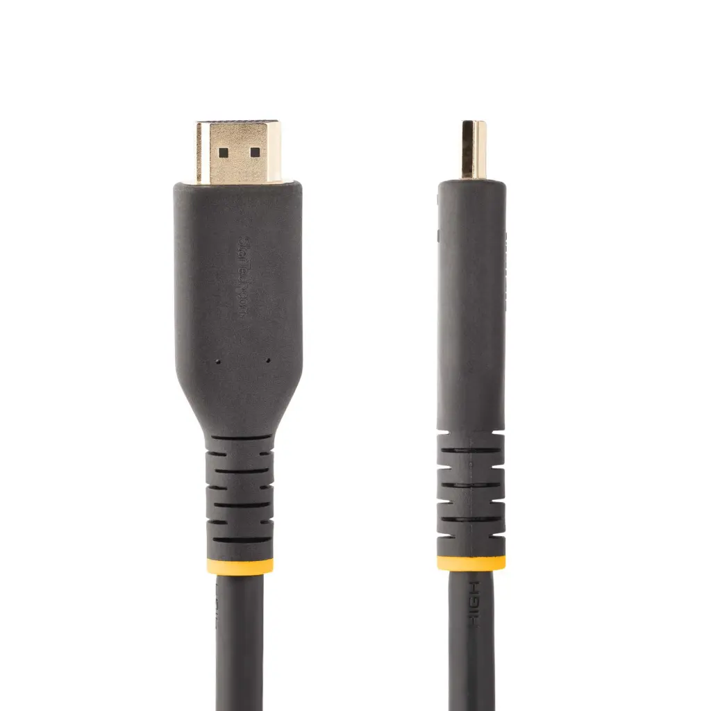 StarTech.com 7m 4K 60Hz Active HDMI Cable Black