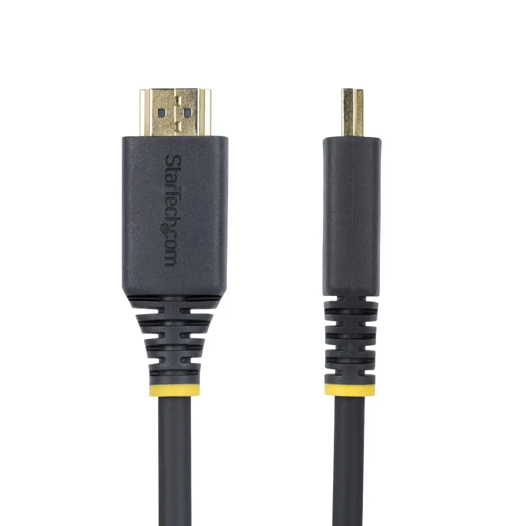 StarTech.com 3m 4K 60Hz Premium Certified High Speed HDMI Cable