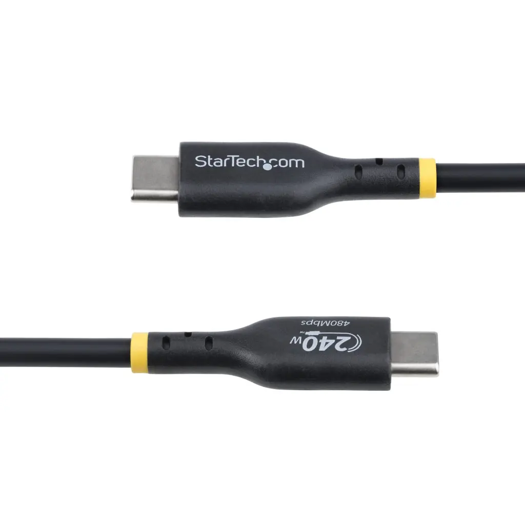 Startech.com 3M USB-C Charging Cable USB-IF Certified