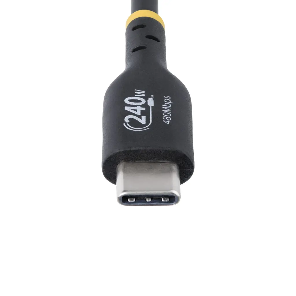 Startech.com 3M USB-C Charging Cable USB-IF Certified