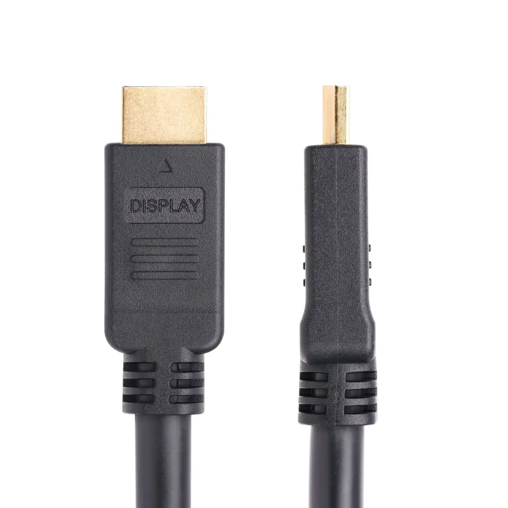 Startech.com 15M Active HDMI 2.0 Cable High Speed 4K 60Hz