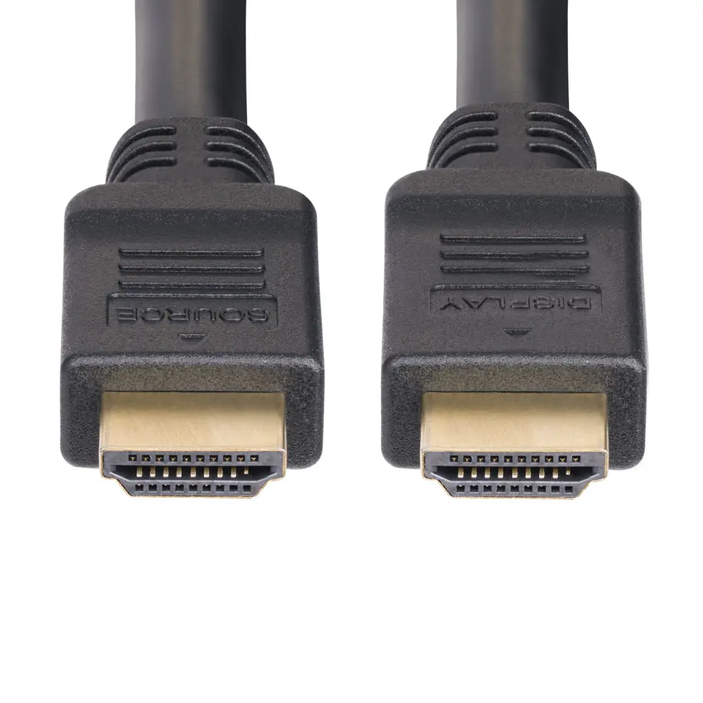 Startech.com 15M Active HDMI 2.0 Cable High Speed 4K 60Hz