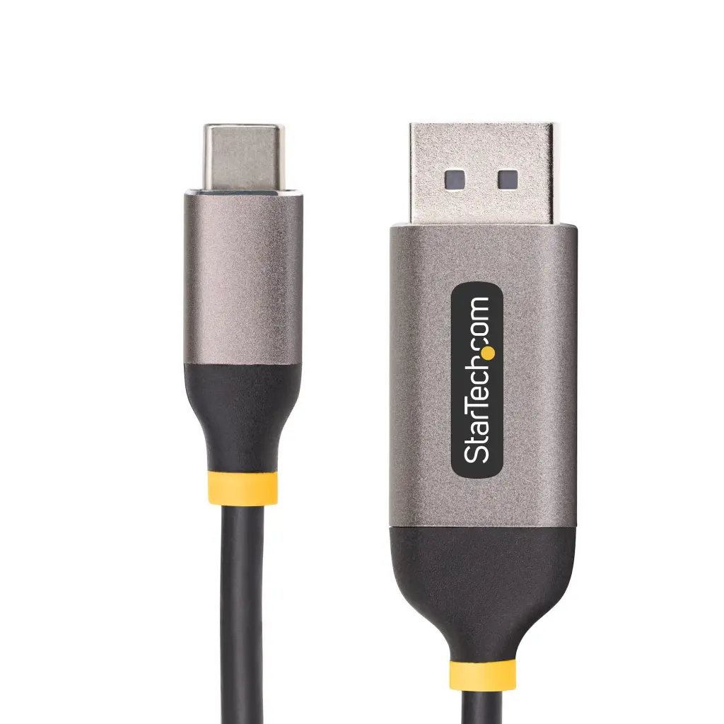 Startech.com 3M USB-C to DisplayPort Adapter Cable